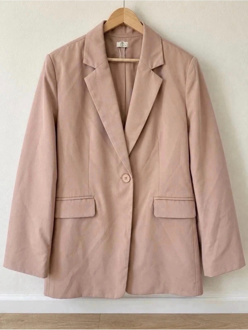 Woman’s Blazer